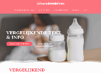 JohannesbroodpitmeelJohannesbroodpitmeel Info & Test