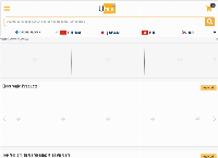 Website van Ubuy Netherlands 