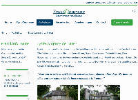 Website van Fysiocompany de Haren 