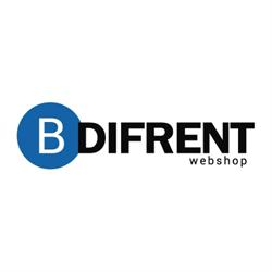 Webshop-Bdifrent