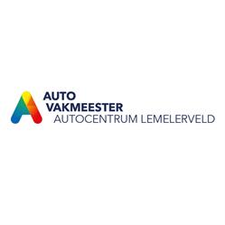 Autovakmeester Autocentrum Lemelerveld