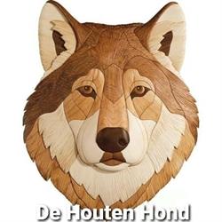 De Houten Hond natuurvoeding voor hond en kat