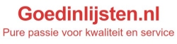 Goedinlijsten