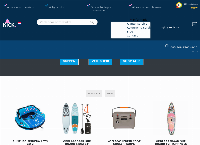 Kickwatersports
