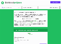 Bordspelprijzen