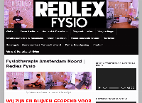 Fysiotherapie Amsterdam Noord | Redlexfysio