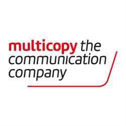 Multicopy The Communication Company | Alkmaar