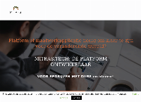 Website van Mitras 
