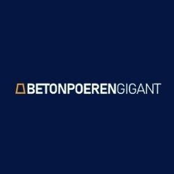 Betonpoerengigant