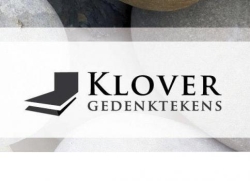 Klover Gedenktekens