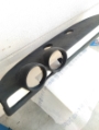 Dashboard alcantara bekleden