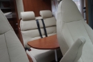 Camper bekleding