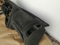 Dashboard bekleding