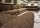 Sofa herstofferen