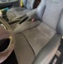 Autobekleding alcantara