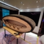 Yachts upholstery