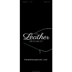 The Leather Specialist