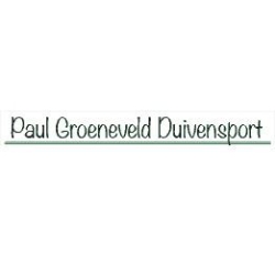 Duivensport Paul Groeneveld