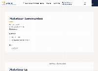 Website van Lamberink Makelaars Leeuwarden 