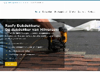 Roofy Dakdekkers