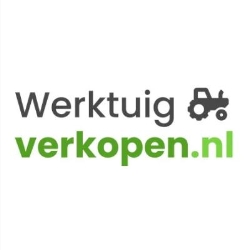 Werktuig Verkopen