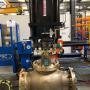 control valve
