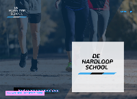 Website van Linden Performance 