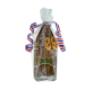 Mini stroopwafels in blik de Bloemenwinkel