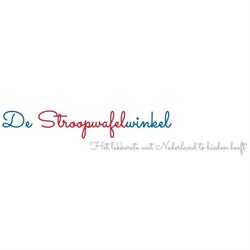 De Stroopwafelwinkel