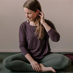 Anne Elberse Yogatherapie