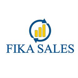 Fika Sales