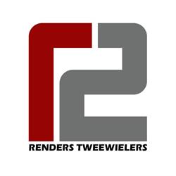 Renders Tweewielers
