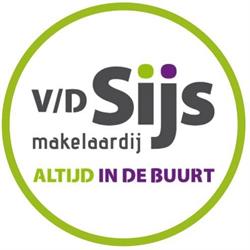 VAN DER SIJS MAKELAARDIJ