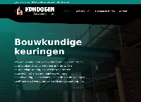 VD Hoogen Architectural Advice