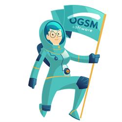 OGSM Software