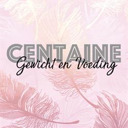 Gewicht en Voeding Coach Centaine
