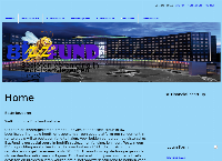 Website van BizzFund 