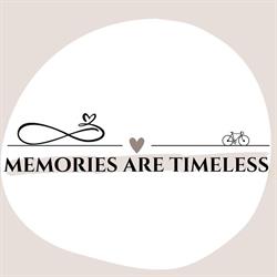 Memories Are Timeless I M.A.T.