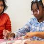 Kinderen denken mee
