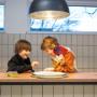 Kinderen denken mee