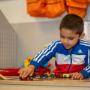 2Acrobaten biedt niet alleen naschoolse opvang, maar ook voorschoolse opvang aan. Voorschoolse opvang is mogelijk van 07:30 tot 08:30 uur. De kinderen worden om 08:30 uur door ons naar school gebracht.