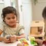 Ontwikkelingsgerichte kinderopvang