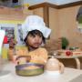 Activiteiten kinderdagverblijf