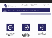 Ster Autosleutels