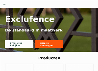 Exclufence