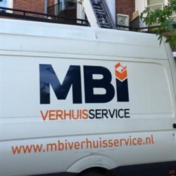MBI Verhuisservice - Verhuisbedrijf Amsterdam goedkoop verhuizen
