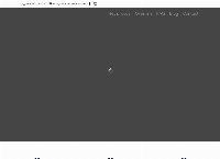 Website van Maison Cremie 