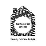 Beautiful Concept & Voetenbar