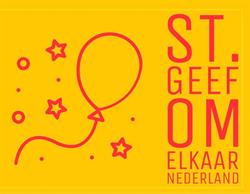 Stichting Geef om elkaar Nederland