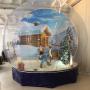 Snowglobe